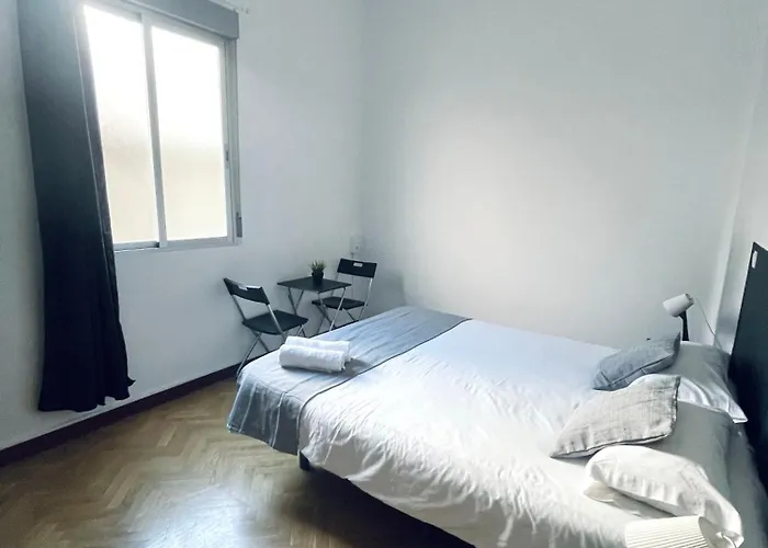 Ibiza habitaciones