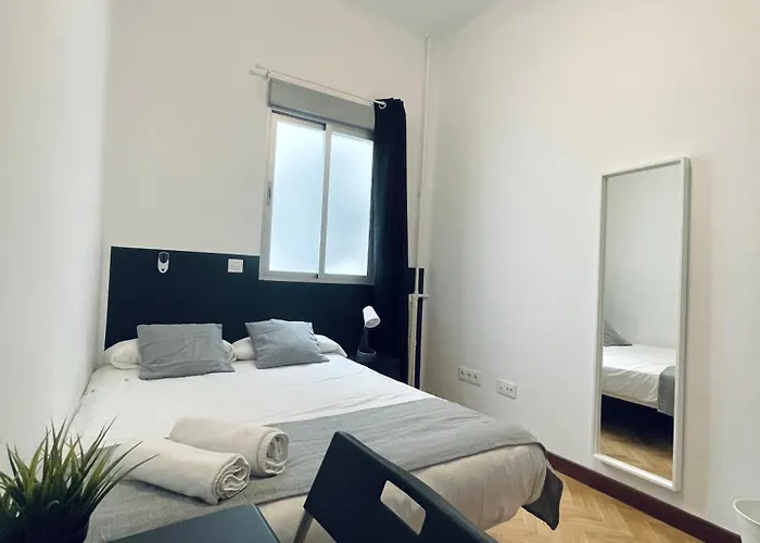 Ibiza habitaciones