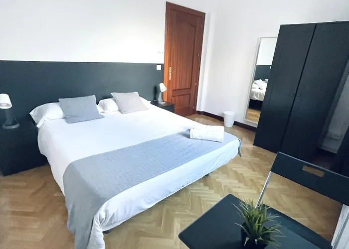 Ibiza habitaciones